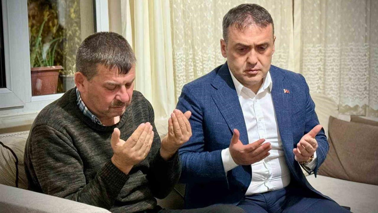 Bilecik’te Şehit İlhan Ongan’ın Adı Özel Eğitim Anaokulu’na Verilecek