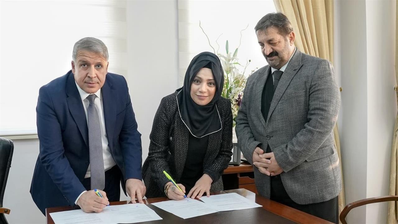 Elazığ Merkez'de Belediye Personeline Yüzde 50 Kreş İndirim Desteği Sağlandı