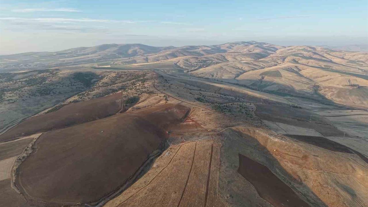 Kırıkkale'de Ağaç Kesimlerine Karşı Vatandaşların Tepkisi Artıyor