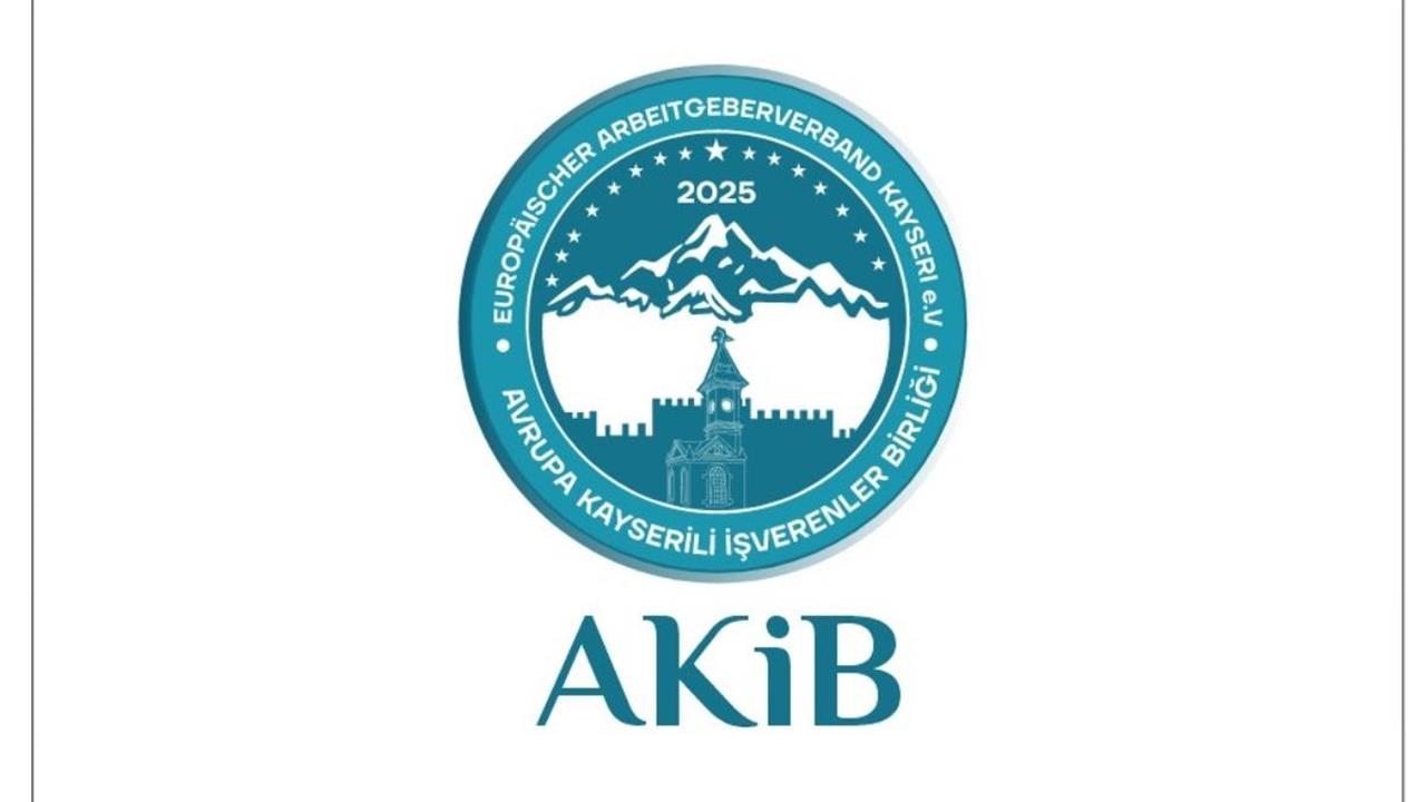 Kayseri'de AKİB Olağanüstü Genel Kurulu, Tek Aday Ali Hızar ile Gerçekleşecek