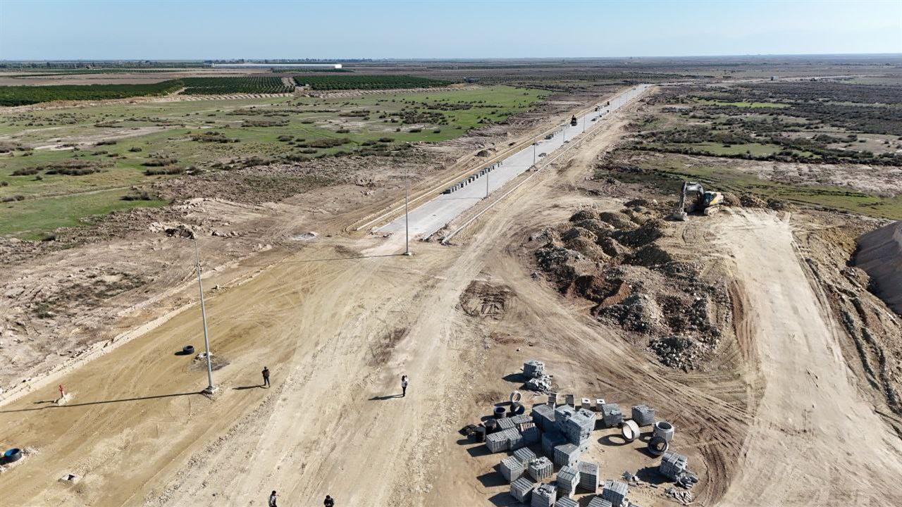 Adana'da 1 Milyar TL Yatırım ile Ekonomiye Katkı Sağlanacak