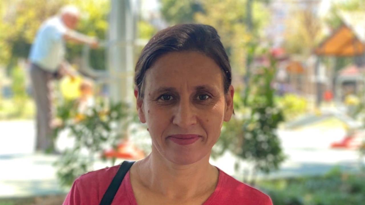 Mersin Tarsus'ta Boşanma Aşamasındaki Eşini Vuran Şüpheli Koca Tutuklandı