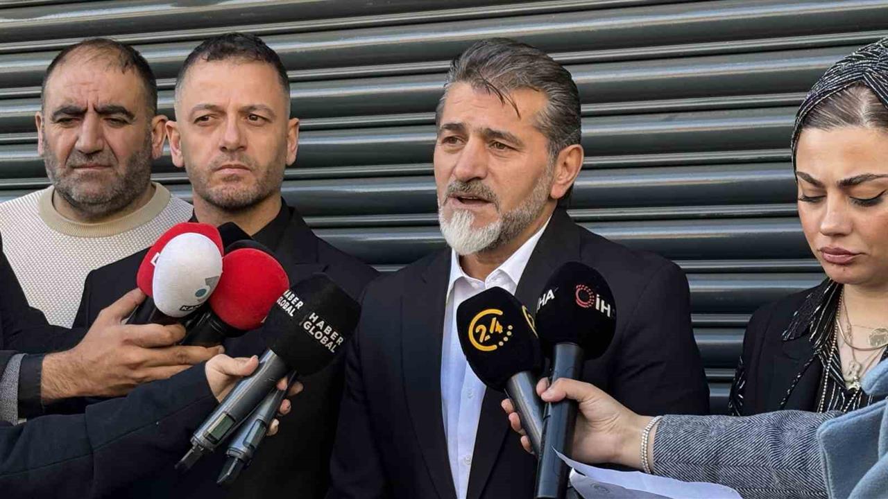 İstanbul'da Böcek Ailesi Soruşturmasında Tahliye Edilen Esnaf, Yaşadıkları Mağduriyeti Anlattı