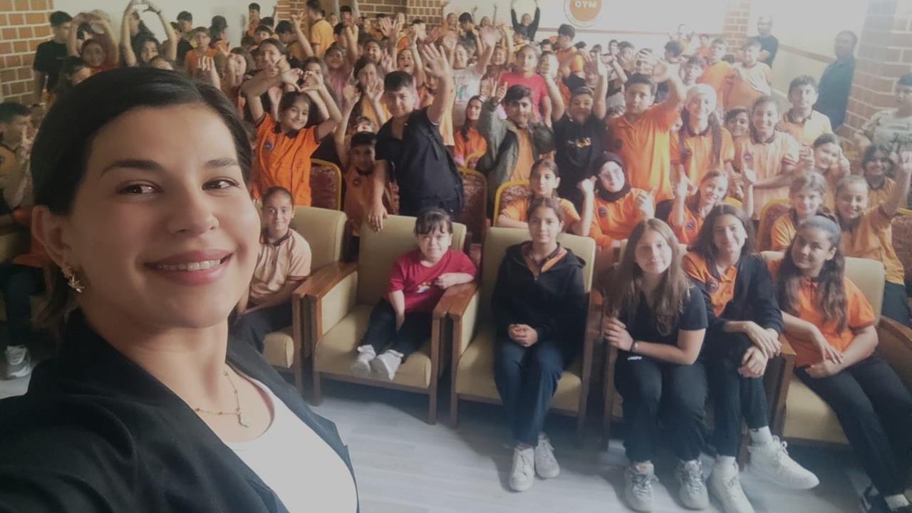 Karacabey'de Ücretsiz Sağlıklı Beslenme Danışmanlığına Yoğun İlgi Gösteriliyor