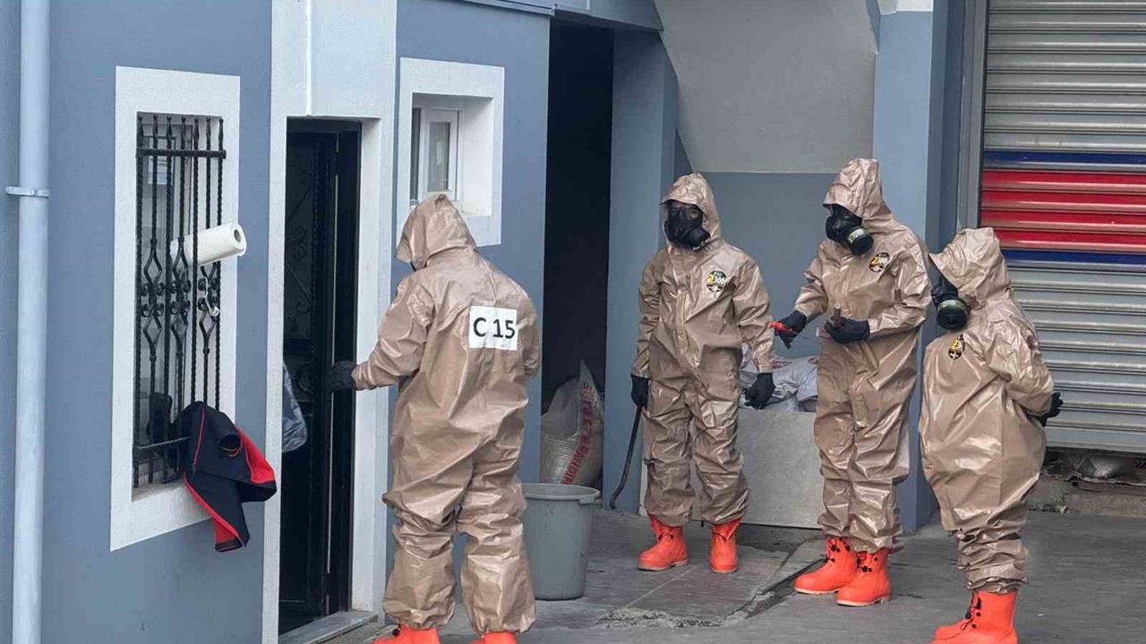 Muğla Seydikemer'de Meydana Gelen Zehirlenme Olayında İnceleme Başlatıldı