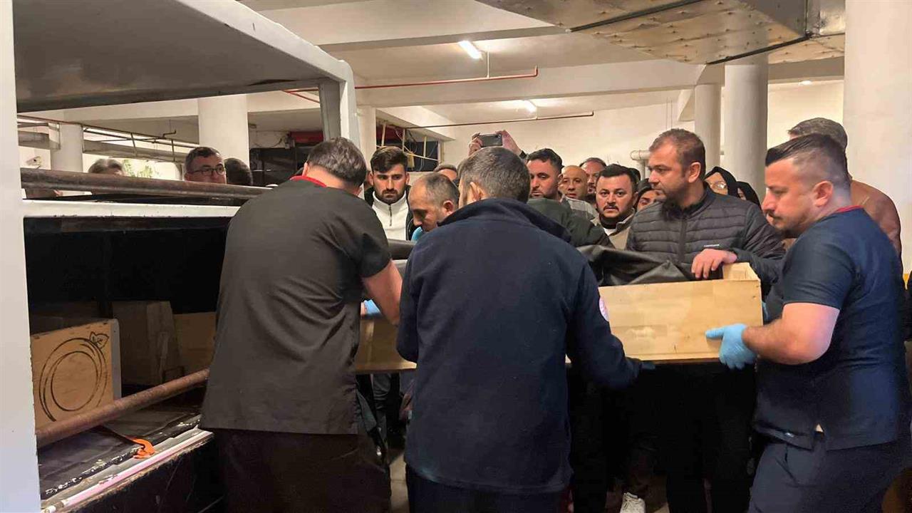 Ordu Ünye'de Okulda Baygınlık Geçiren 11 Yaşındaki Öğrenci Hayatını Kaybetti