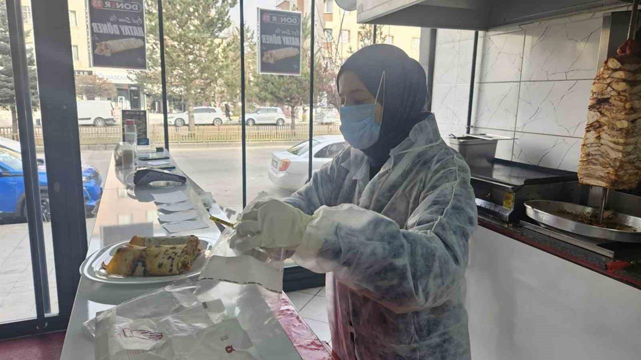 Erzurum'da 383 İşletmenin Denetimi Gerçekleştirildi, 3 İdari Yaptırım Uygulandı