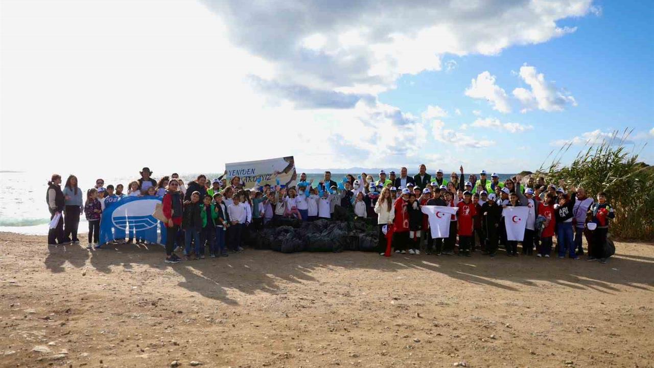 Didim'de Sıfır Atık Buluşması ile Çevre Bilinci Artırıldı