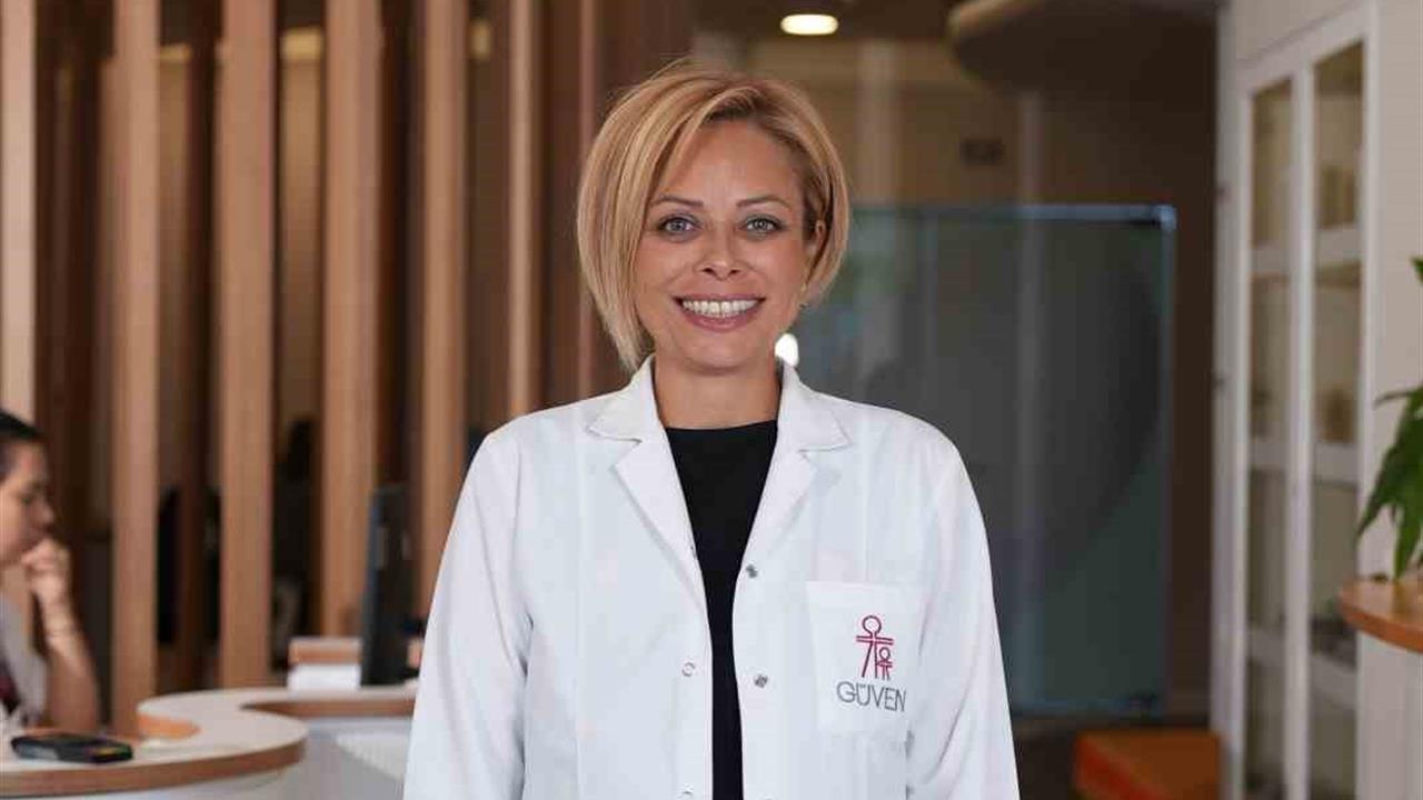 Ankara'da Uzmanlar Kataraktın Yaygınlığına Dikkat Çekiyor