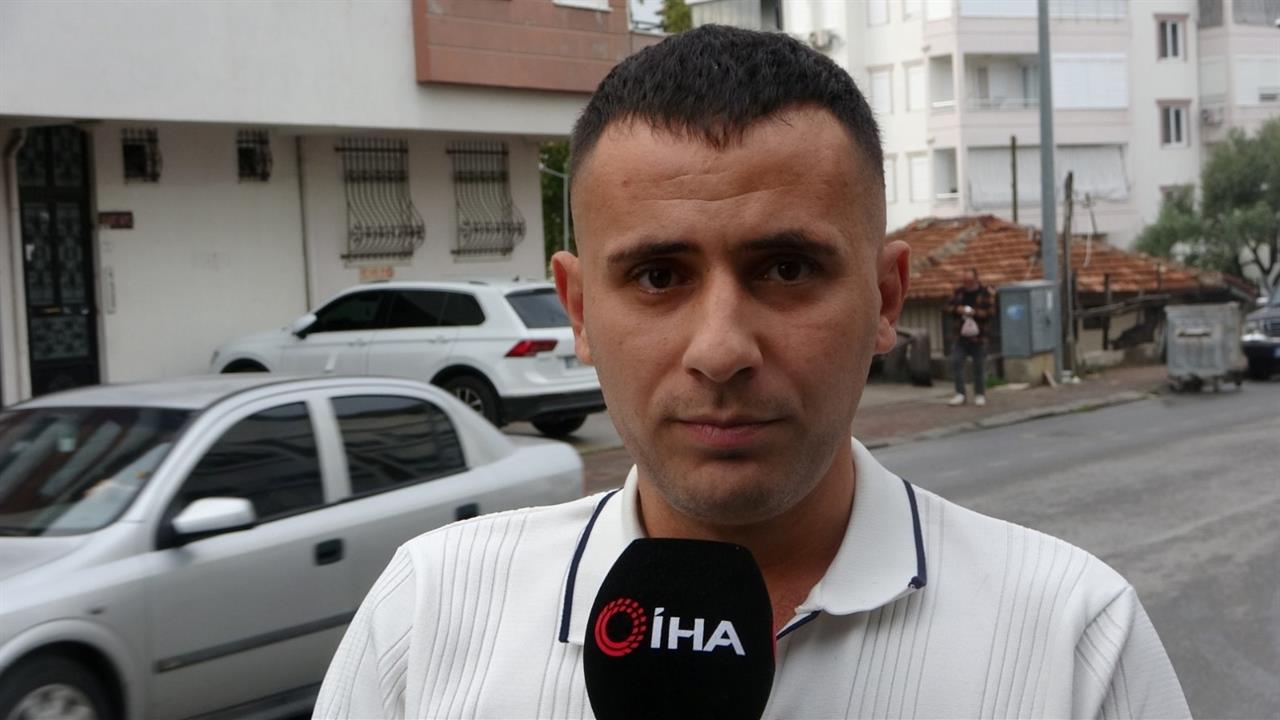 Antalya'da Gerçekleşen Kazada Kadın, Çocukları Koruma İçin Çabaladı