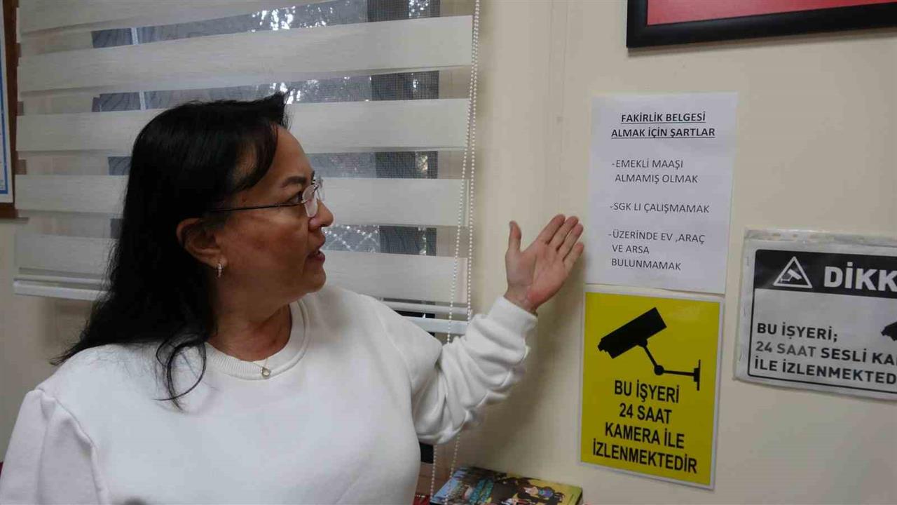 Pendik Yenişehir'de Muhtar Aysun Güler, Saldırıya Uğradığını Açıkladı