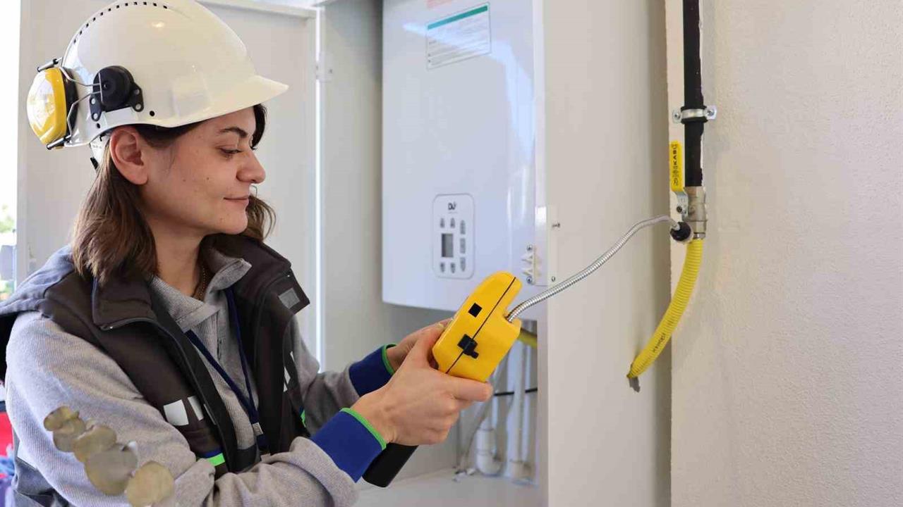 İstanbul'da Doğal Gaz Kullanımında Güvenliği Artıran 9 Önemli Adım