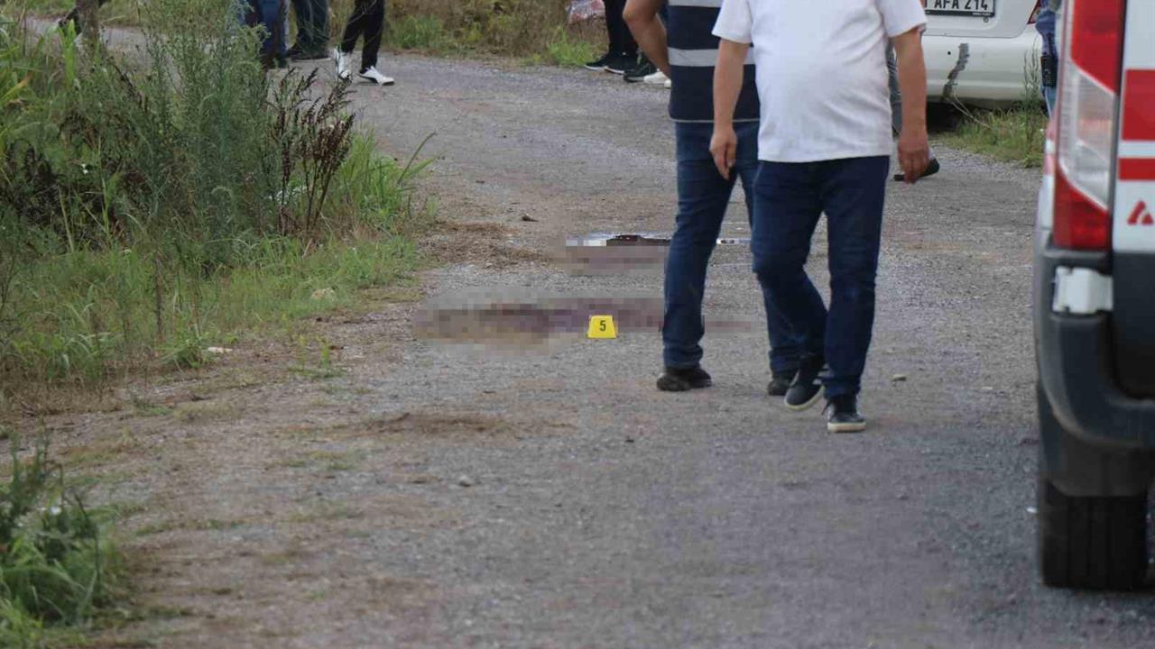Sakarya Ferizli'de Eski Belediye Başkanının Oğlundan Önemli Açıklamalar