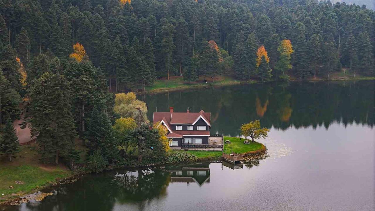 Bolu Gölcük'te Üçüncü Kez İşletmelerin İhaleye Çıkması Planlanıyor
