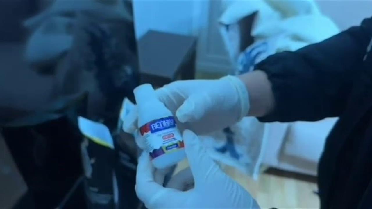 Sakarya Adapazarı ve Serdivan'da 10 Şüpheli Gözaltına Alındı