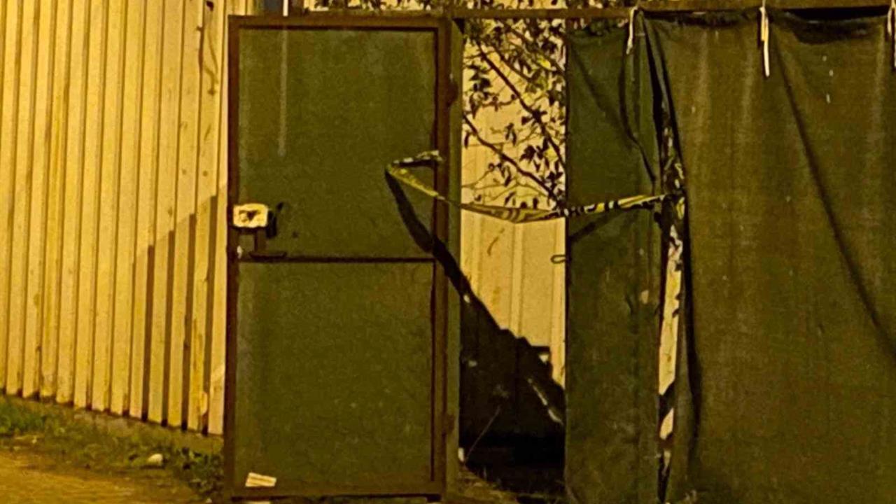 Kocaeli'nde Bir Çamaşırhanede Yaşanan Cinayette Uyuşturucu ve Fitne İddiaları Ortaya Çıktı