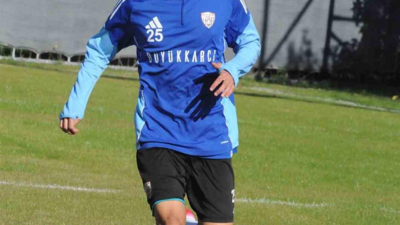 Manisa Somaspor, Kırklarelispor ile Oynayacağı Maç İçin Hazırlıklara Devam Ediyor