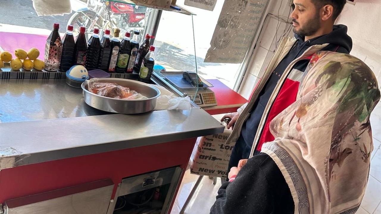 Kütahya Pazarlar'da Gıda Güvenliği İçin Denetimler Gerçekleştirildi