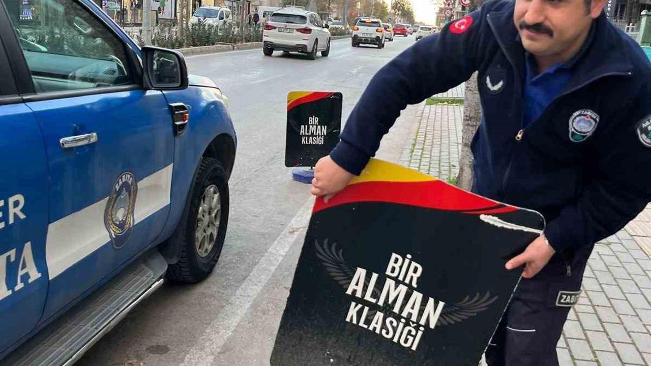 Bursa Nilüfer'de 100 Personel ile Temizlik Harekatı Gerçekleştirildi