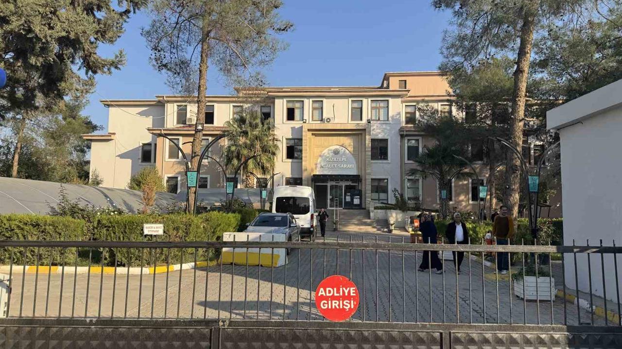 Mardin Kızıltepe'de Kaya Ailesinin Ölümü Üzerine 2 Şüpheli Gözaltına Alındı