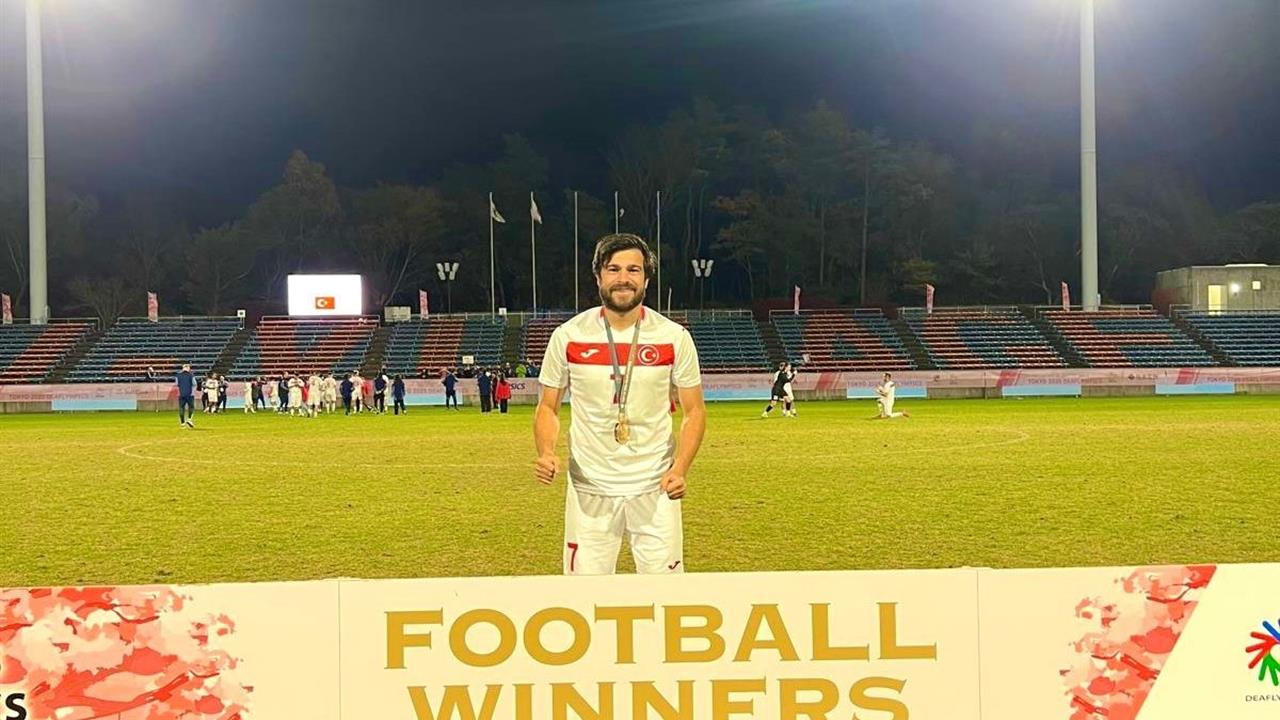 Elazığ, Japonya'daki İşitme Engelliler Olimpiyatları'nda önemli başarılar elde etti.