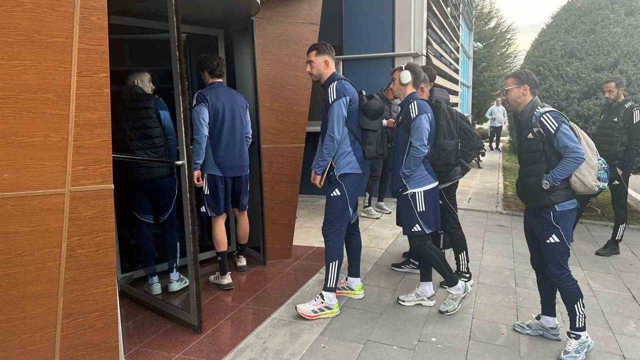 Kayserispor, Rizespor Deplasmanında İkinci Galibiyetini Hedefliyor