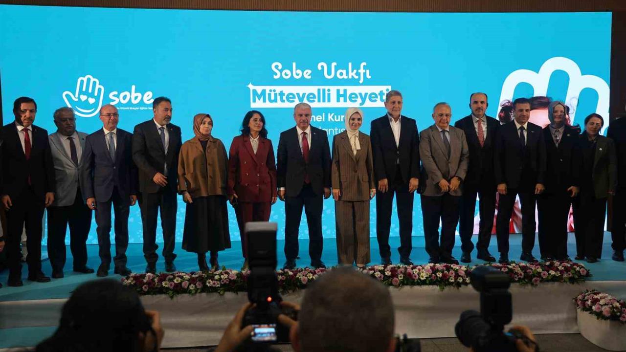 Konya'da 18 İlde 3 Bin 789 Aileye Danışmanlık Hizmeti Sunuluyor