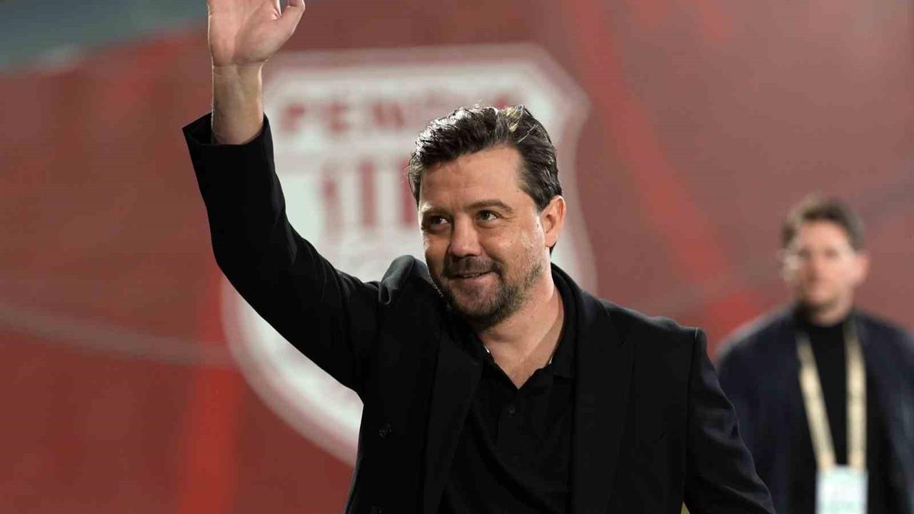 Pendik İstanbul'da Manisa FK'ya 2-0 Yenilgi Yaşattı