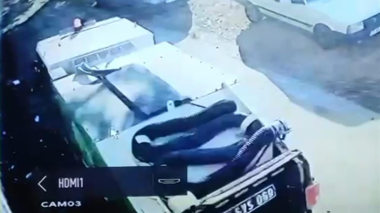 Gaziantep'te Kaybolan 40 Gram Altın, Çöplükte Bulundu