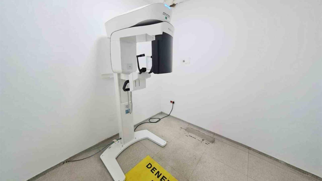 Düzce'de Ağız ve Diş Sağlığı Hastanesine 2 Milyon TL Değerinde Cihaz Kuruldu