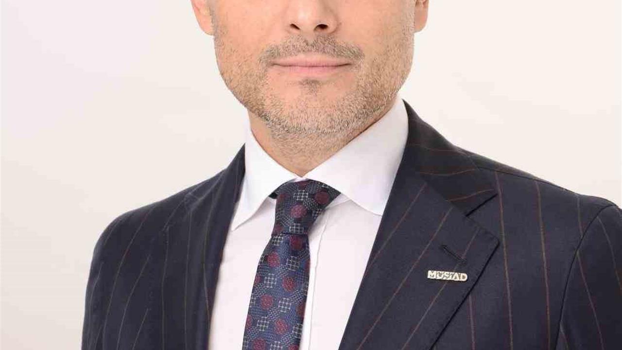 MÜSİAD Antalya Başkanı Akgül, 2026 Ticaret Destek Paketi Hakkında Bilgi Verdi