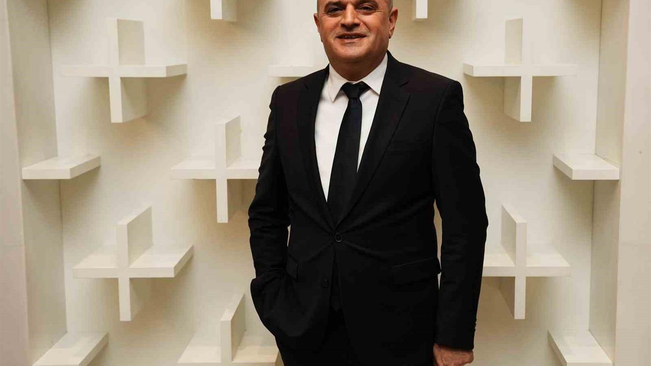 İstanbul'da Deri Sektörü 2026 İçin Umutlu Hedefler Belirliyor