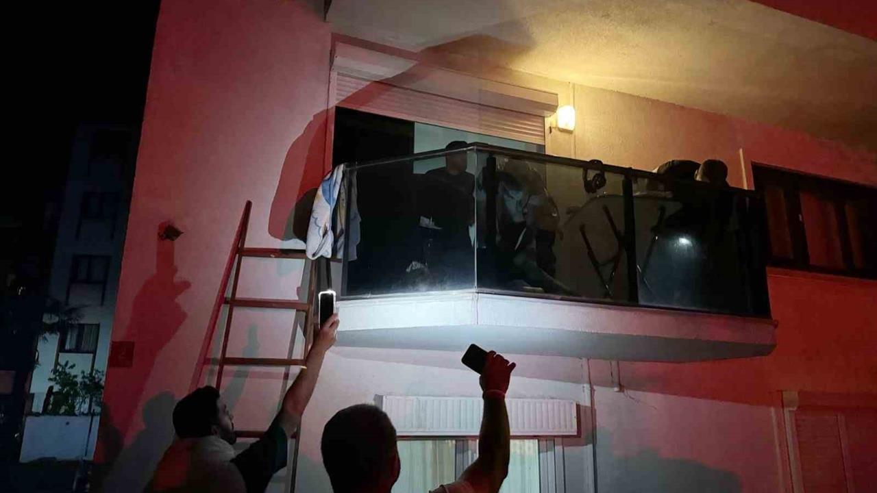 Erdek'te Dilruba Elif Çetin'i Öldüren Burak İnci İçin Ağırlaştırılmış Müebbet İstendi