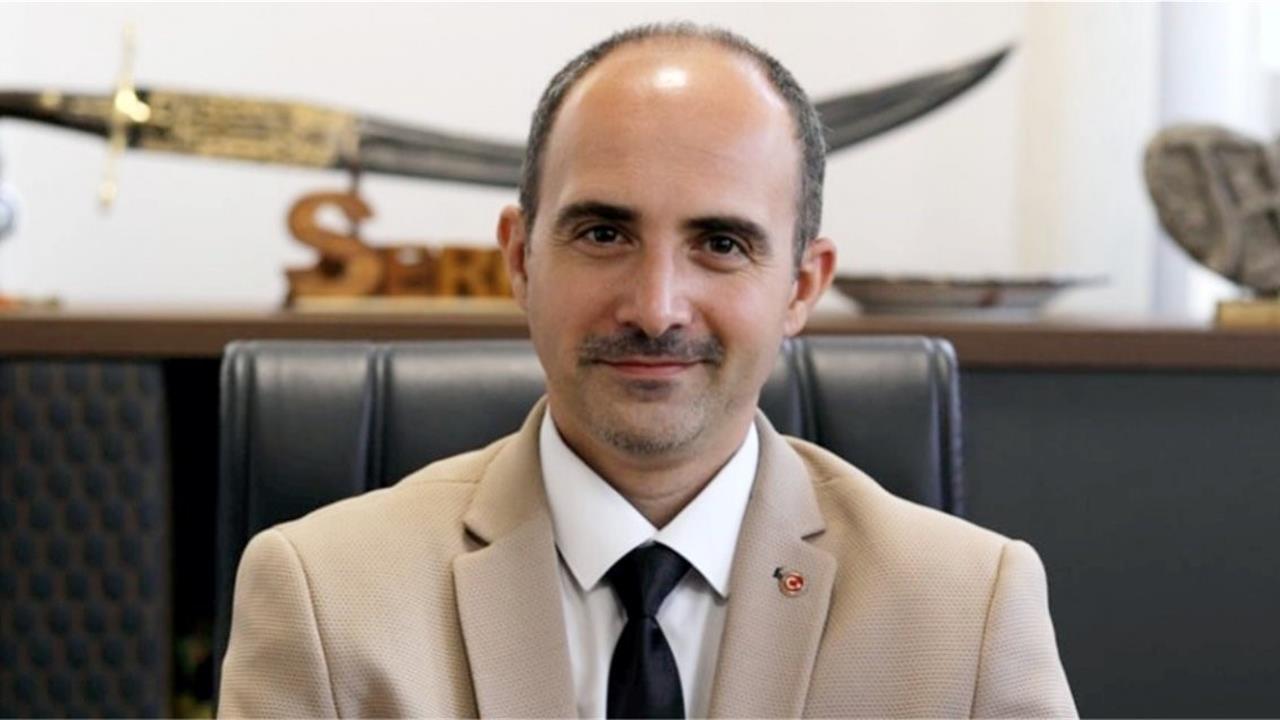 Bilecik'te Kültür ve Turizm Müdürü Serkan Bircan Görevden Alındı