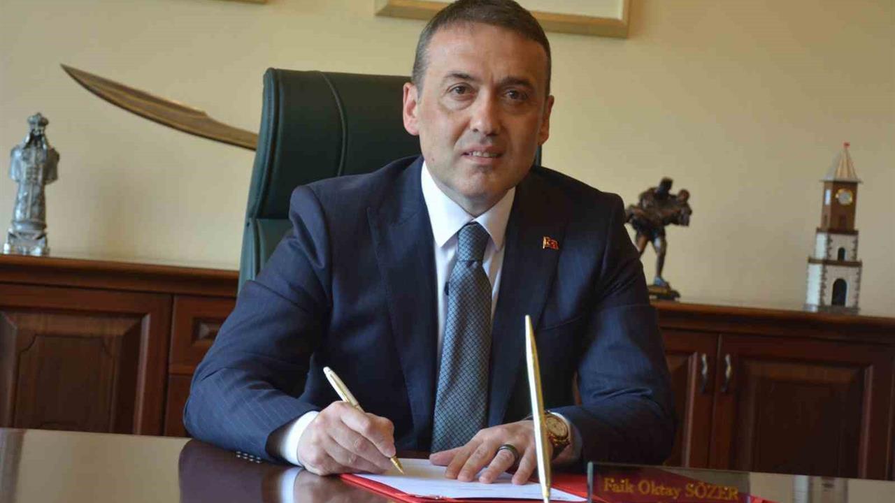 Bilecik’te İdare Mahkemesi Kurulması Resmen Kararlaştırıldı