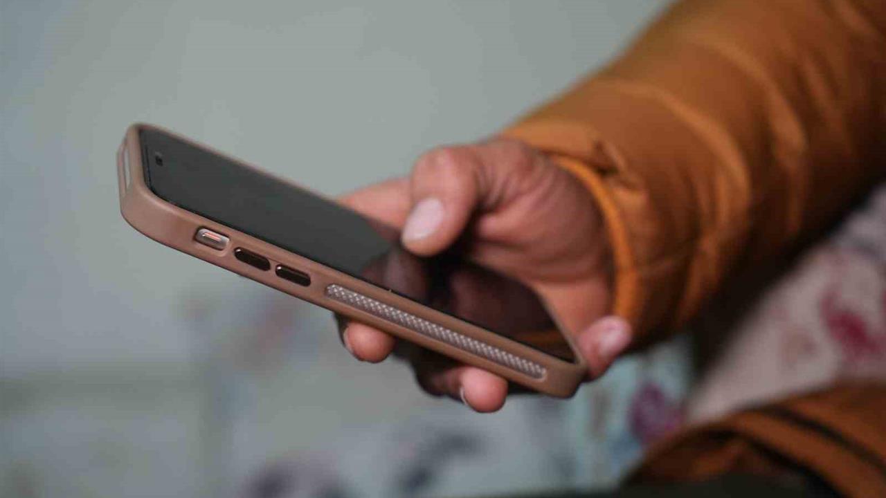 Kırıkkale Keskin'de Adem Gürler, Banka Hesabında 55 Milyon Lira Gördüğünde Şaşırdı