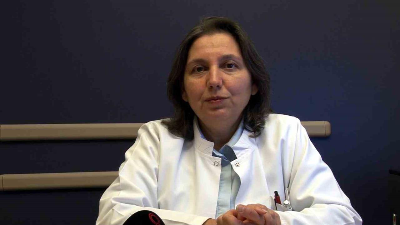 Kayseri'de Uzmanlar Antibiyotiklerin Gereksiz Kullanımını Uyarıyor