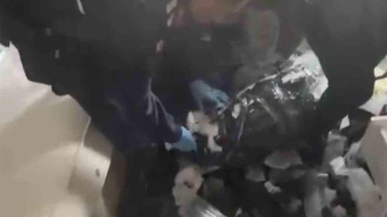 Samsun Tekkeköy'de Yapılan Uyuşturucu Operasyonunda 1 Kişi Gözaltına Alındı