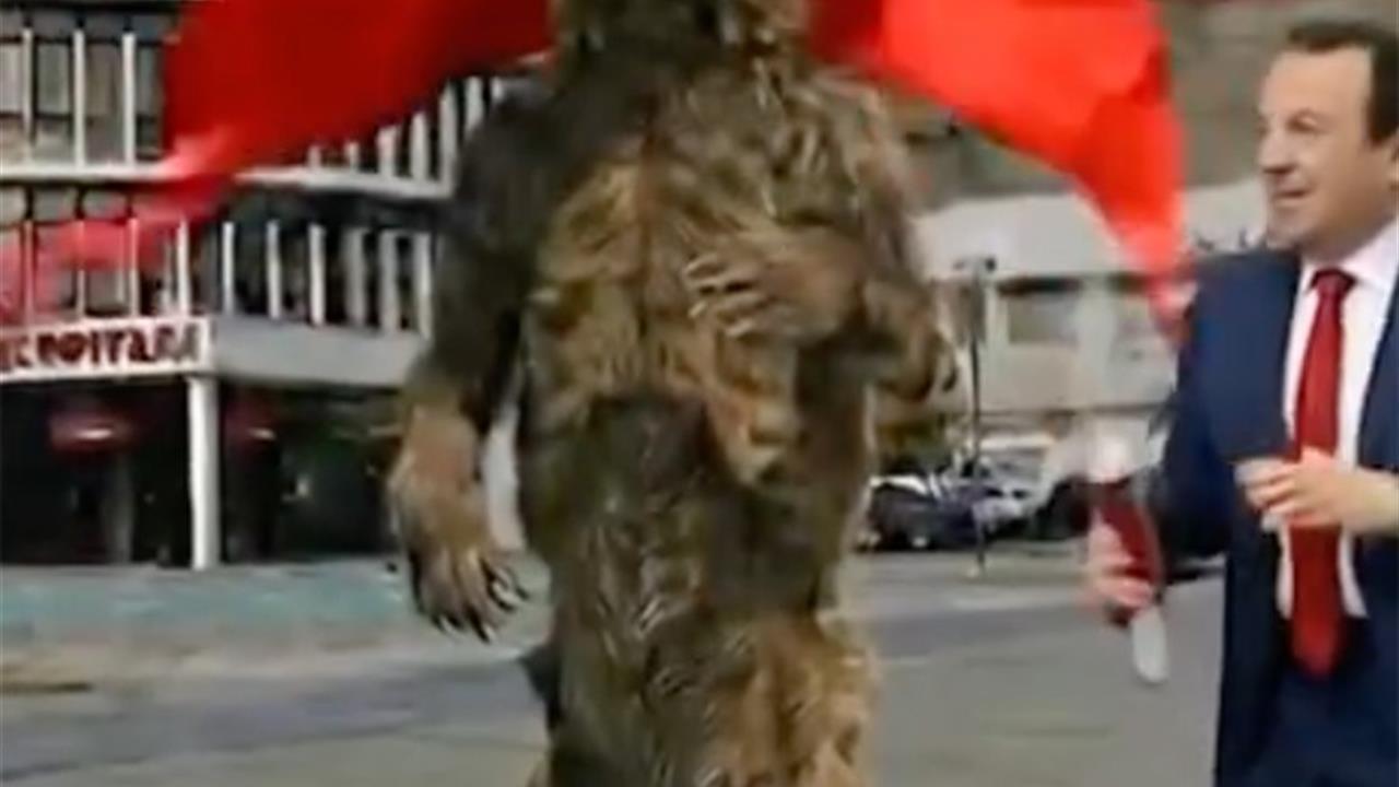 Bolu'da Tanju Özcan ve Düzce'de Faruk Özlü Sosyal Medyada Tartıştı