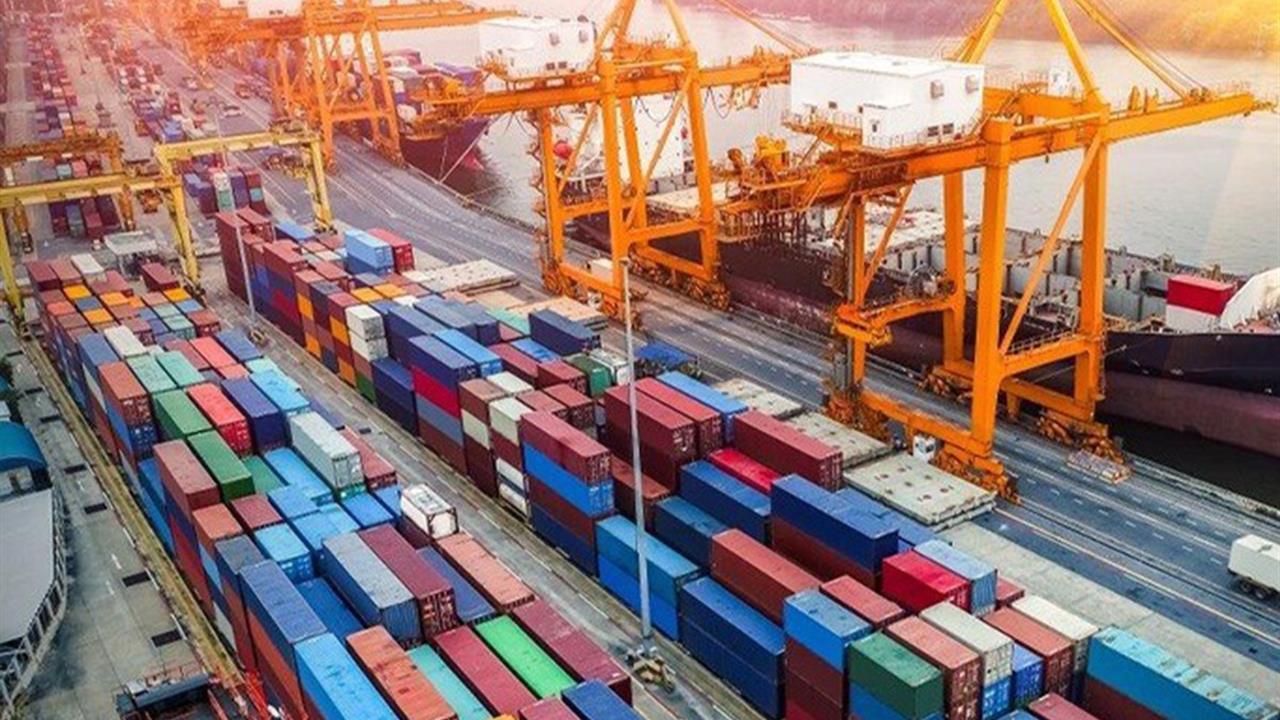 Uşak'ta Ekim 2025'te İthalat ve İhracat Yüzde 13,38 Artışla Gerçekleşti