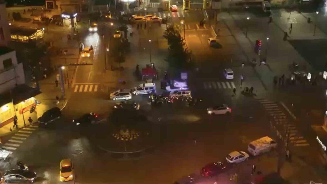 Çanakkale'de Gerçekleştirilen Denetimlerde 22 Kişiye Ceza Kesildi