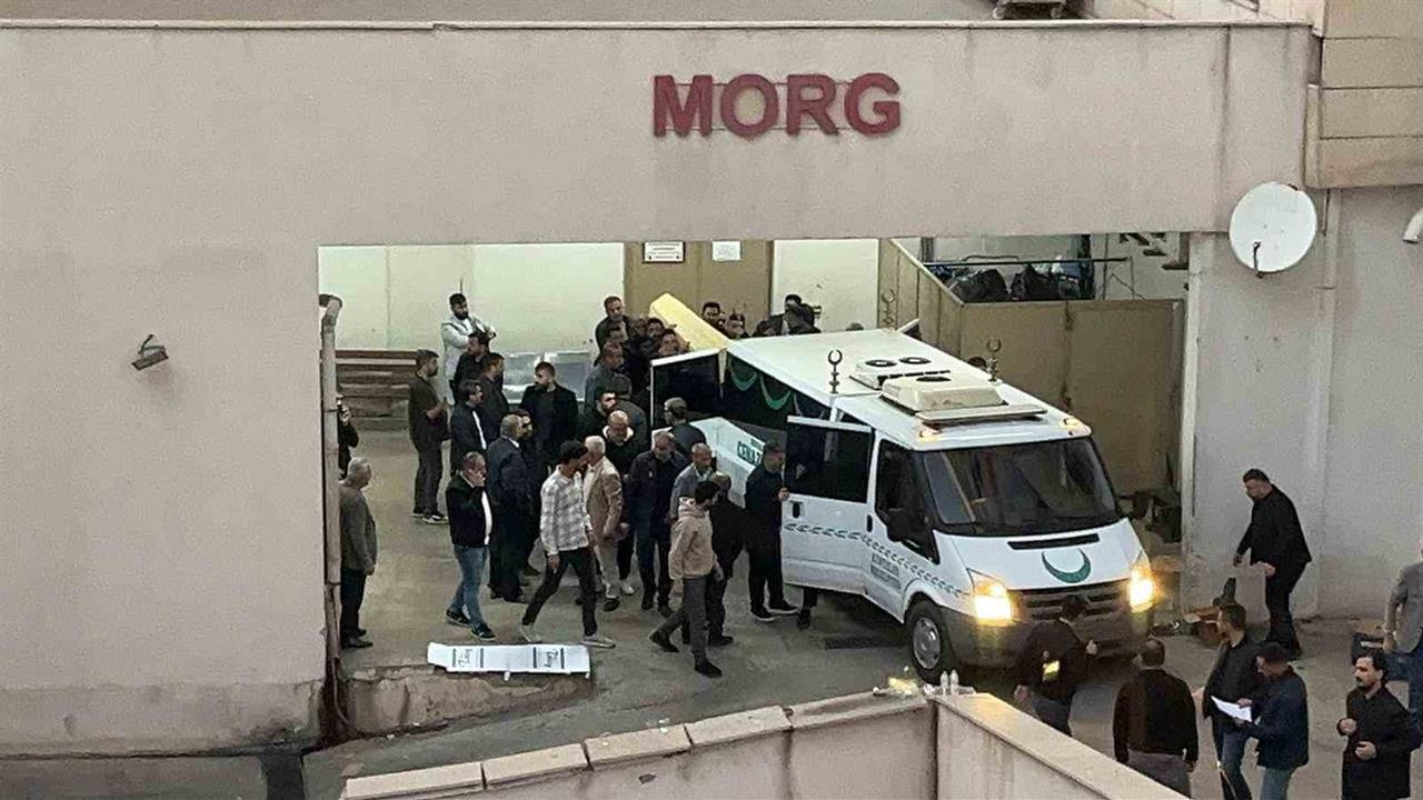 Siirt Kurtalan'da Kaybolan 83 Yaşındaki Ramazan Batur'un Cansız Bedeni Bulundu