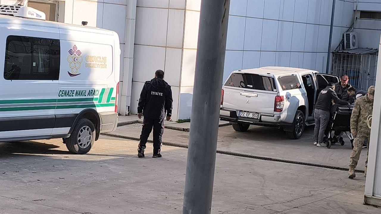 Batman Gercüş'te Traktörün Çarptığı 9 Yaşındaki Çocuk Hayatını Kaybetti