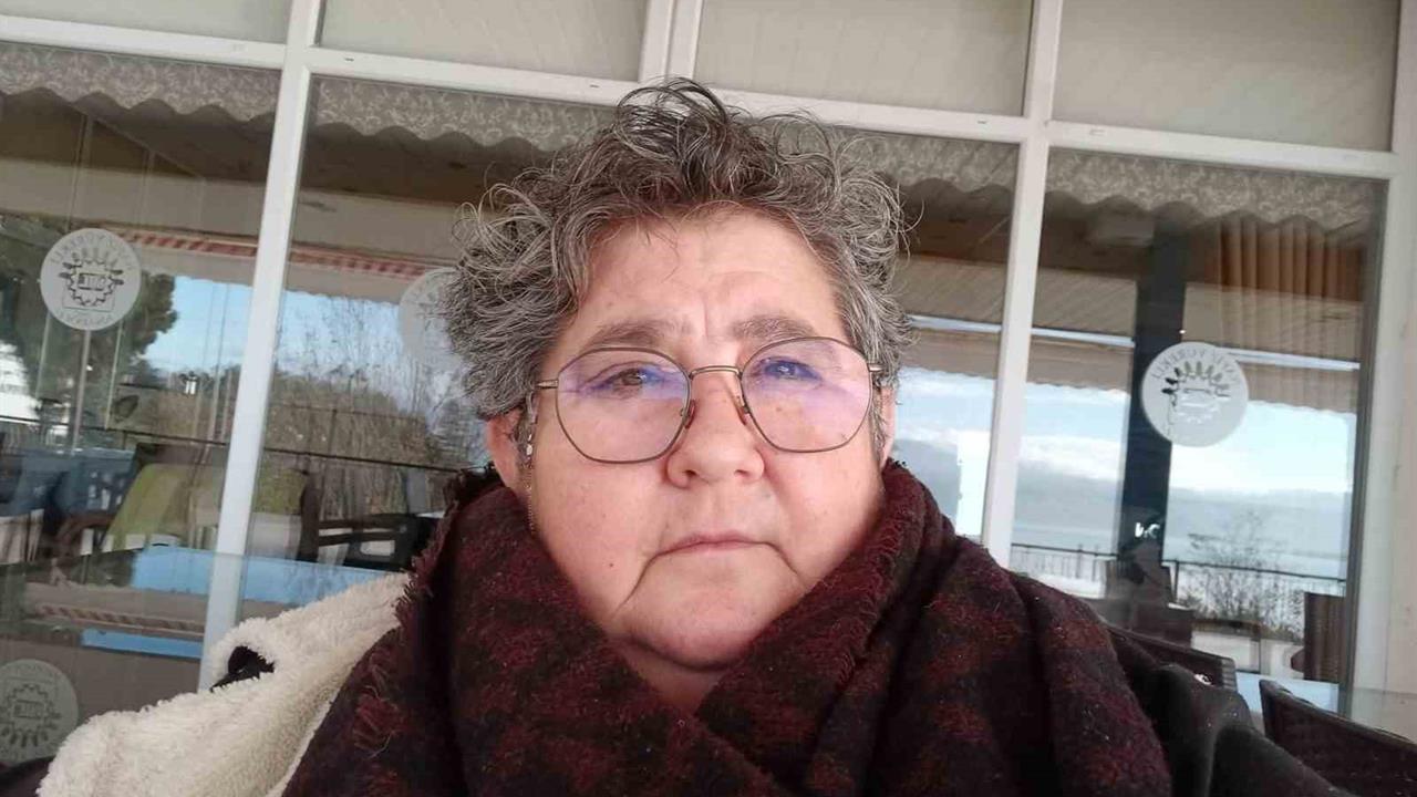 Isparta Eğirdir'de Emekli Öğretim Üyesi Evinde Hareketsiz Bulundu