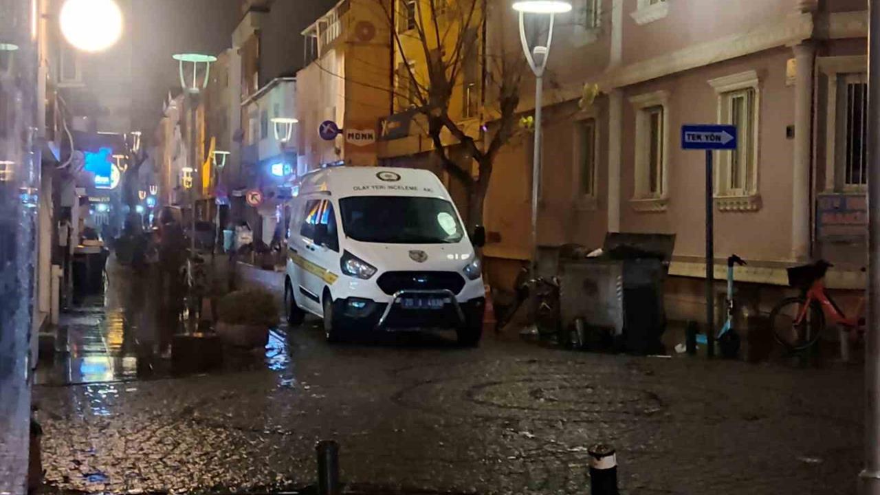 Eskişehir Tepebaşı'nda Arkadaşının Evinde Bulunan Genç Kadın Cansız Bedeniyle Bulundu