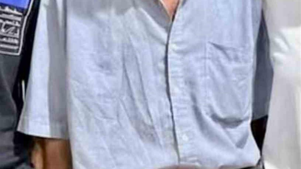 Karabük'te Gelinini Öldüren Kayınpeder Cezaevinde Yaşamını Yitirdi