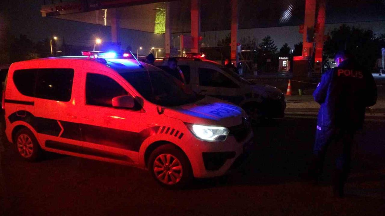 Malatya'da İş Yerinde Çıkan Bıçaklı Kavga Sonucu 2 Yaralı Bulundu