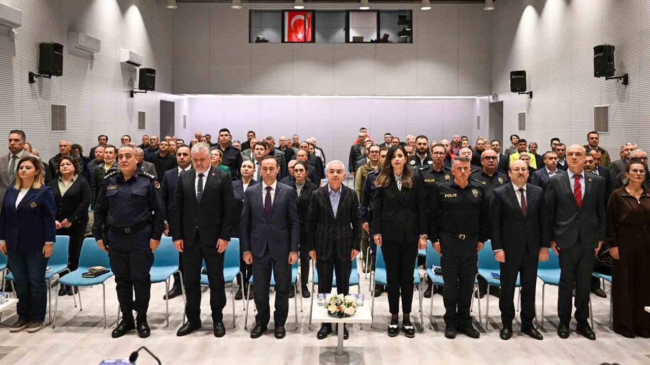 Kırklareli Lüleburgaz'da Muhtarların Talepleri Valiye İletildi