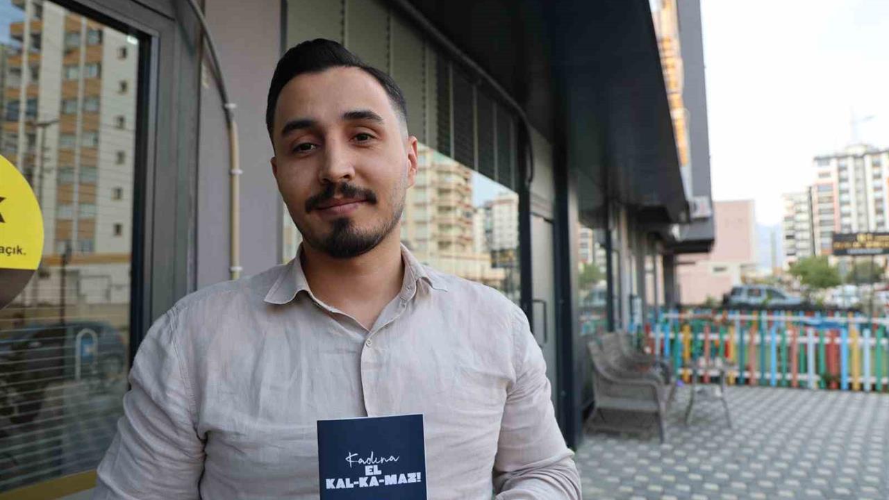 Adana'da Şiddete Uğrayan Meryem Boğa, 3 Çocuğuyla Hayata Tutunuyor