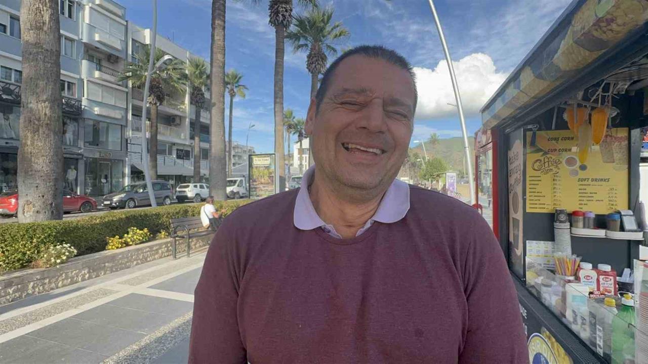 Muğla'da Yaşayan Mehmet Övet, 7 Kez Ölümden Döndü